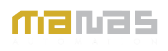 Manas Automation Logo